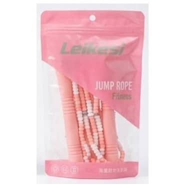PVC Skipping Rope – Fitness Jump Rope