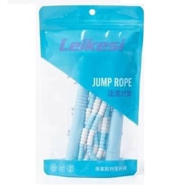 PVC Skipping Rope – Fitness Jump Rope