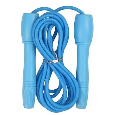PVC Skipping Rope – Lightweight Fitness Jump Rope