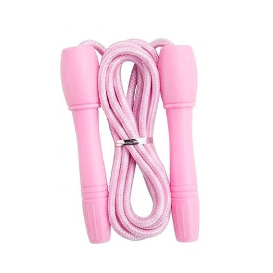PVC Skipping Rope – Lightweight Fitness Jump Rope.