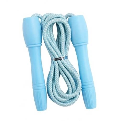 PVC Skipping Rope – Lightweight Fitness Jump Rope.