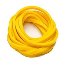 Heavy-Duty Elastic Resistance Pull Band – 208 cm