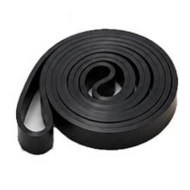 Heavy-Duty Elastic Resistance Pull Band – 208 cm
