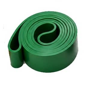 Heavy-Duty Elastic Resistance Pull Band – 208 cm