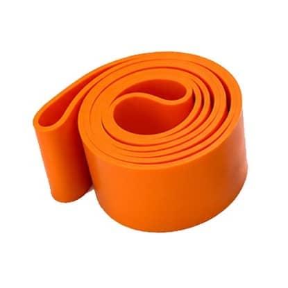 Heavy-Duty Elastic Resistance Pull Band – 208 cm
