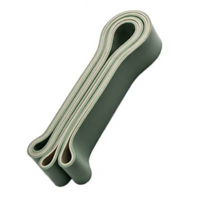 Heavy-Duty Elastic Resistance Pull Band – 208 cm.