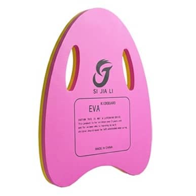 EVA Lightweight Swimming Training Kickboard