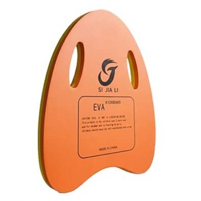EVA Lightweight Swimming Training Kickboard
