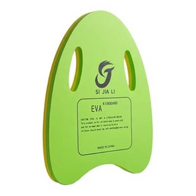 EVA Lightweight Swimming Training Kickboard