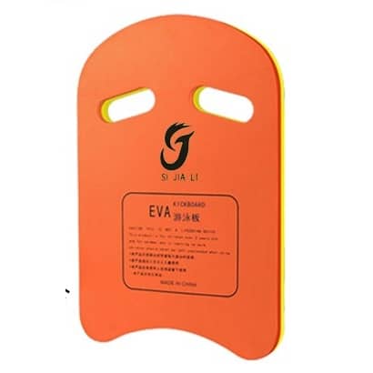 EVA Lightweight Swimming Training Kickboard.