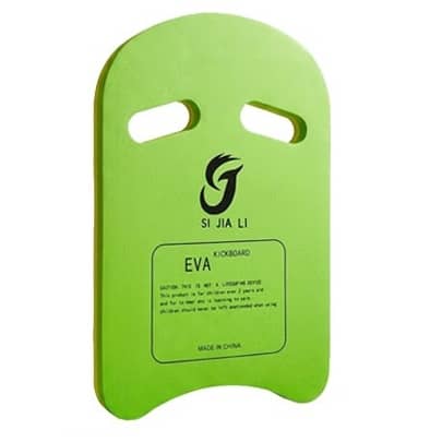 EVA Lightweight Swimming Training Kickboard.