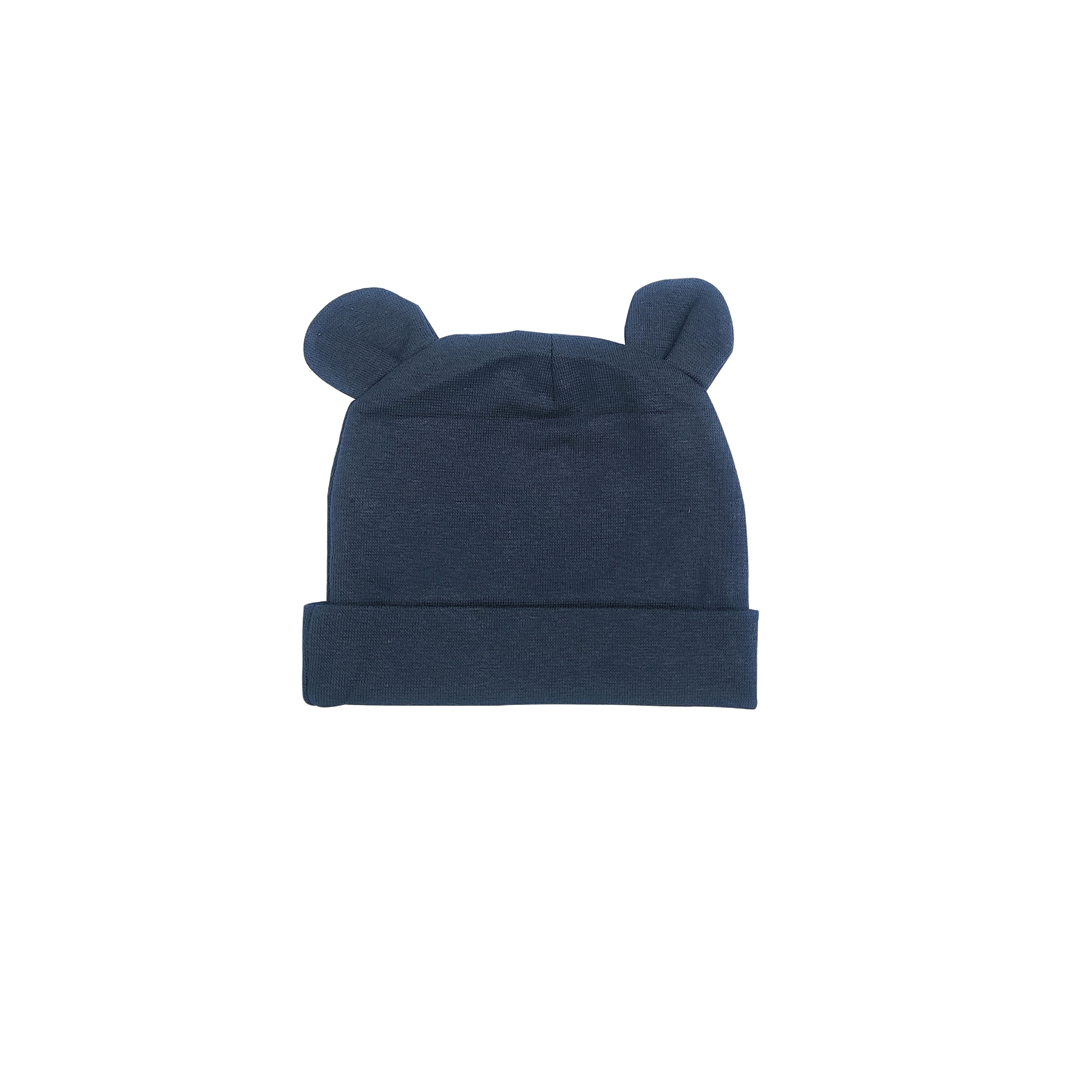 مجموعة قبعة وقفازات الطفل 1 جهاز "264-1"