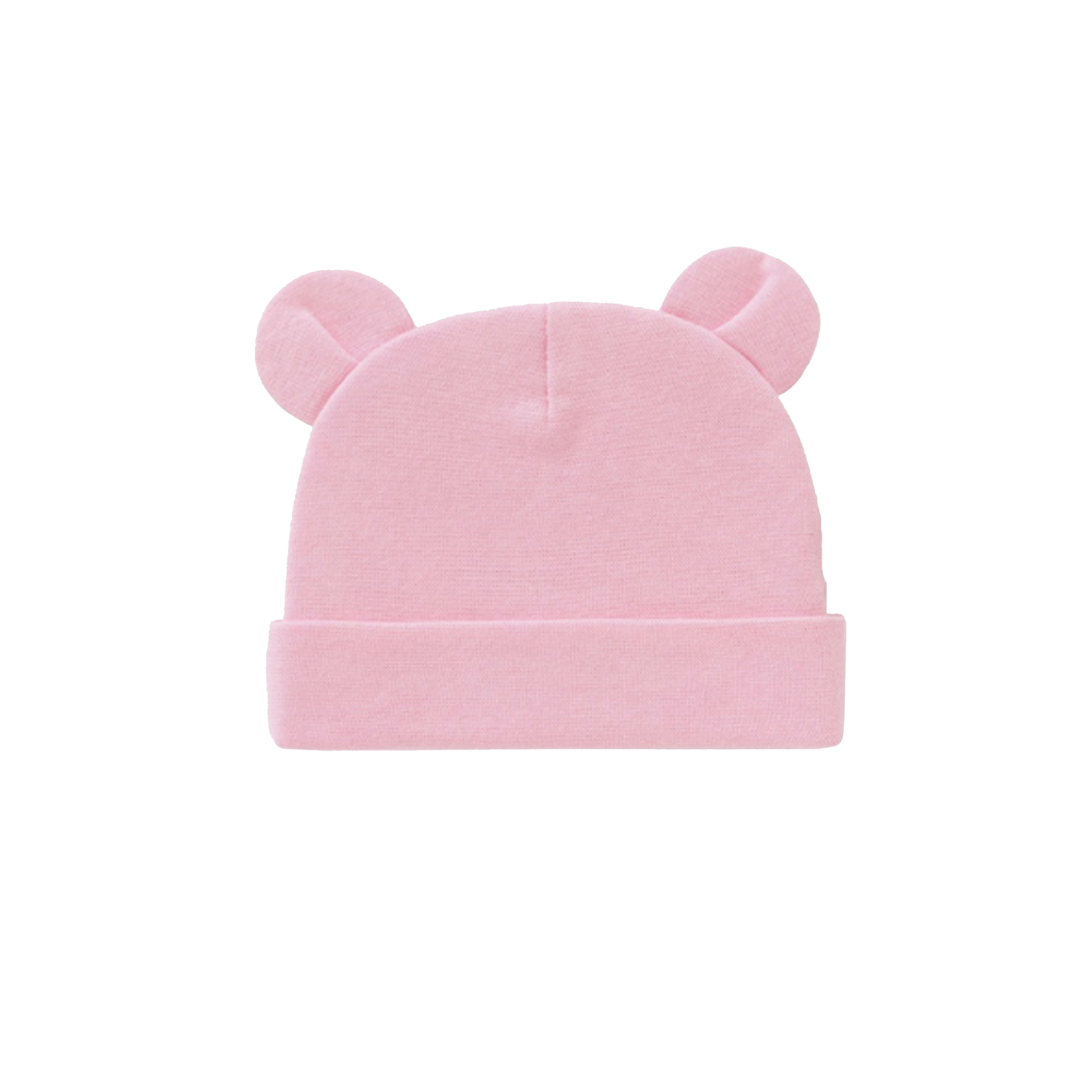 مجموعة قبعة وقفازات الطفل 1 جهاز "264-1"