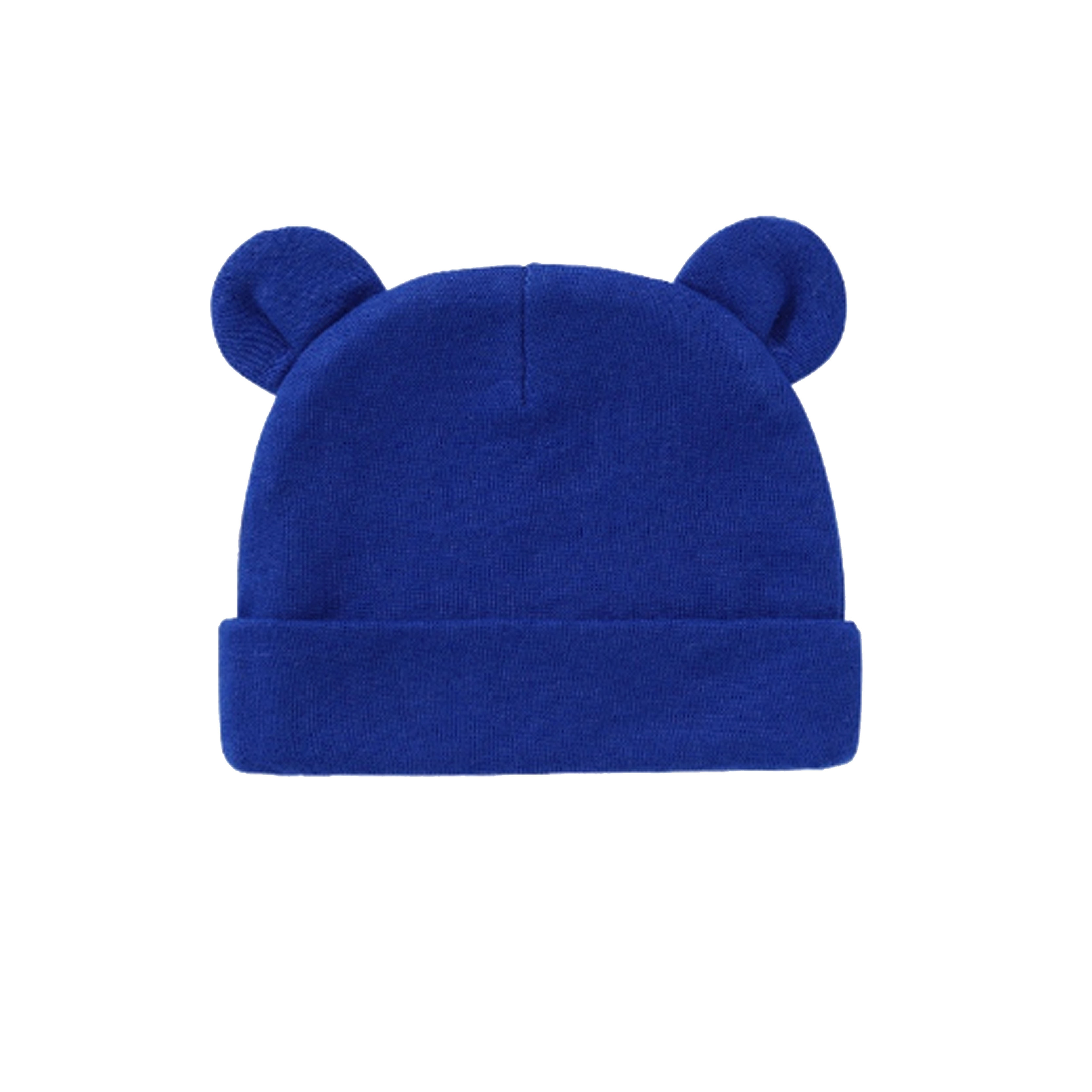 مجموعة قبعة وقفازات الطفل 1 جهاز "264-1"