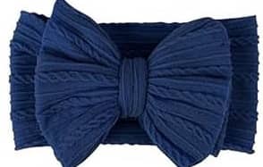 الشريط الشعر للأطفال الرضع 1 قطعة "270"