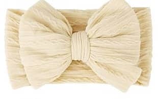 الشريط الشعر للأطفال الرضع 1 قطعة "270"