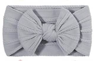 الشريط الشعر للأطفال الرضع 1 قطعة "270"