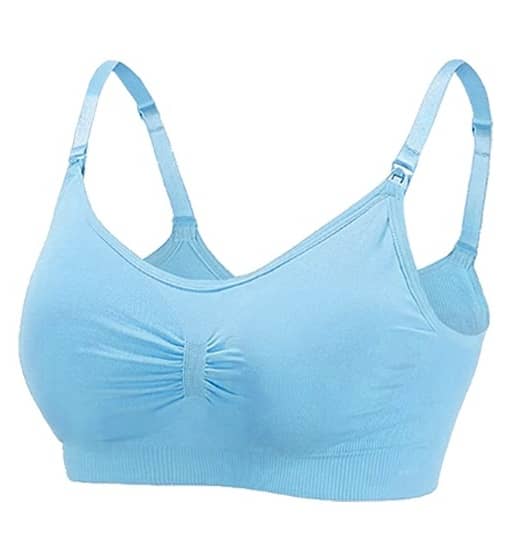 Breastfeeding Bra "cl199-2"