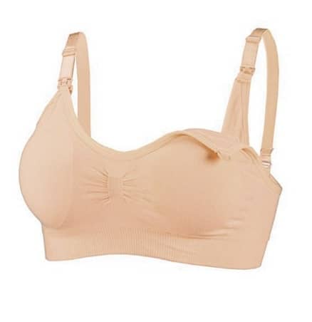 Breastfeeding Bra "cl199-2"