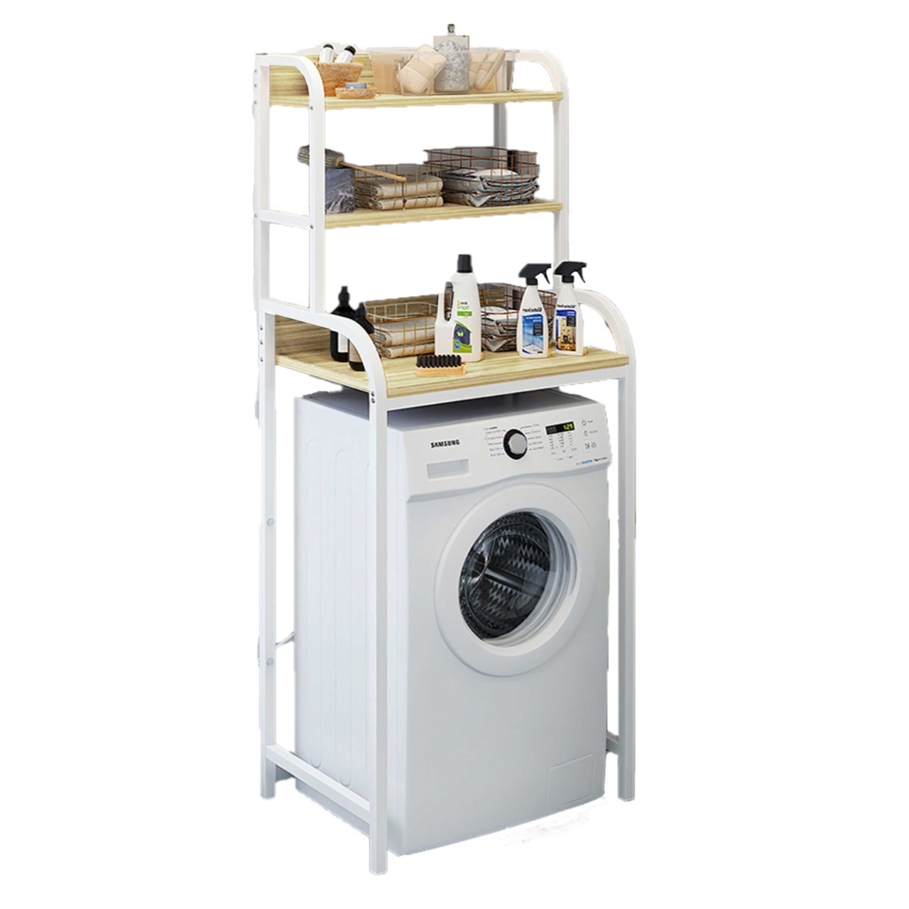 Kitchen 4 Layers  Rack "539-30"