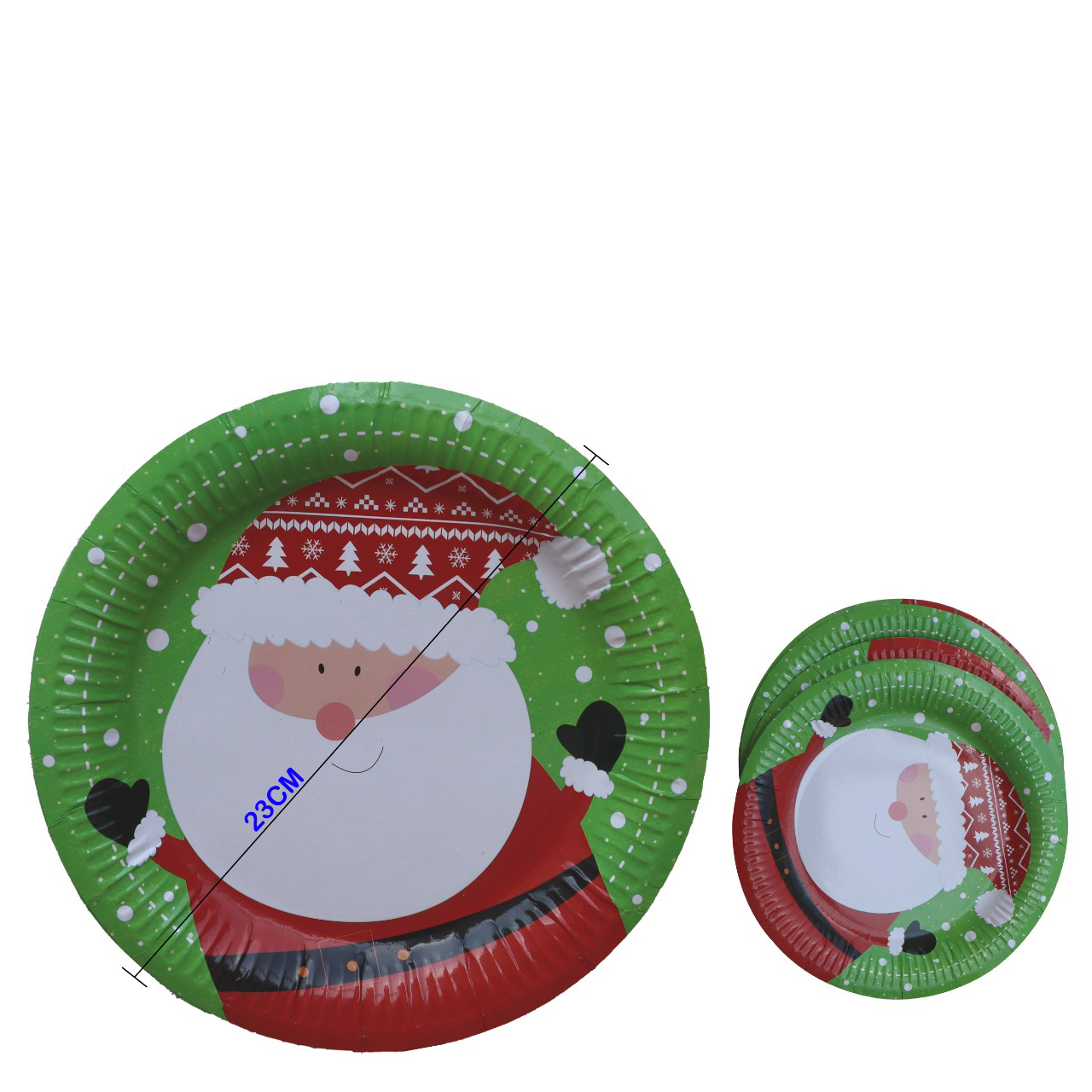 Birthday Plate 912-1