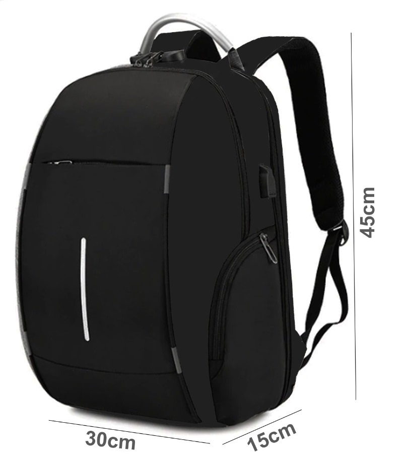 حقيبة ظهر متعددة الوظائف "dt-14"