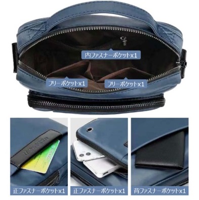 حقيبة سفر "dt-59"