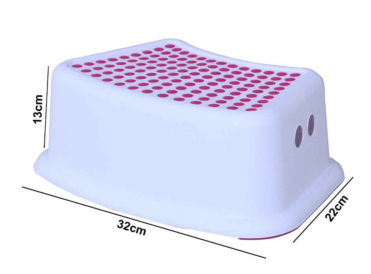 سلم خطوات الأطفال "535-2"