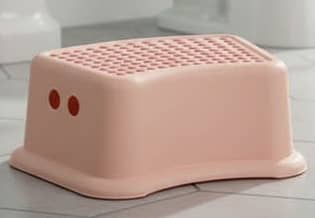 سلم خطوات الأطفال "535-2"