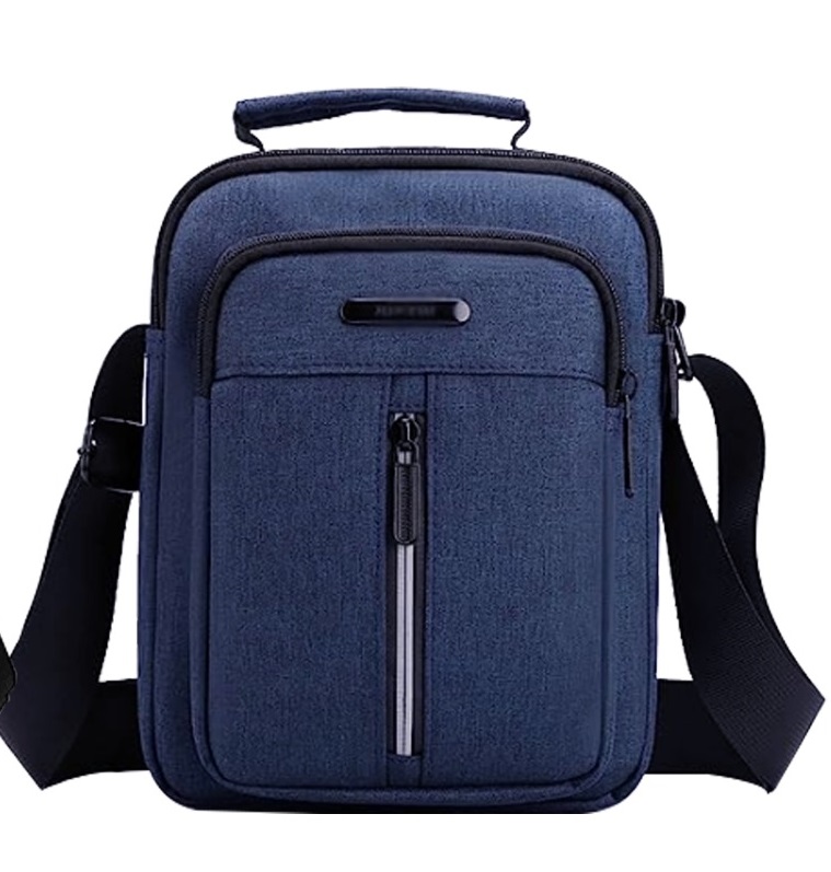 حقيبة يد رجالية عادية "dt-54"