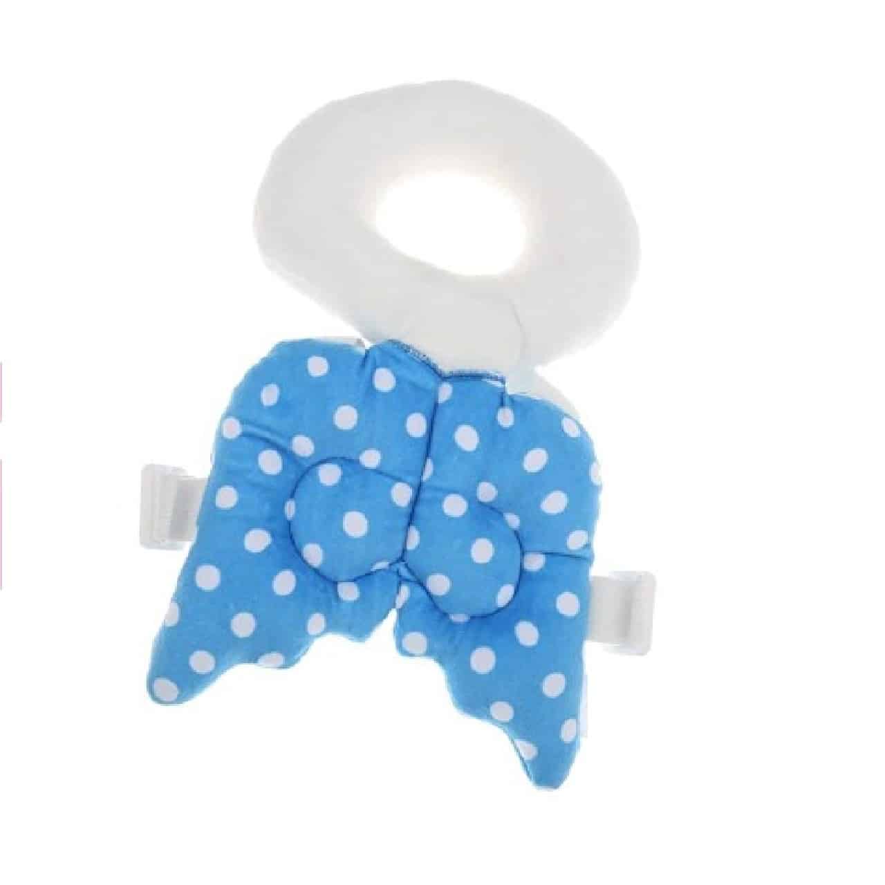 حامي رأس الطفل وسادة أمان "390"