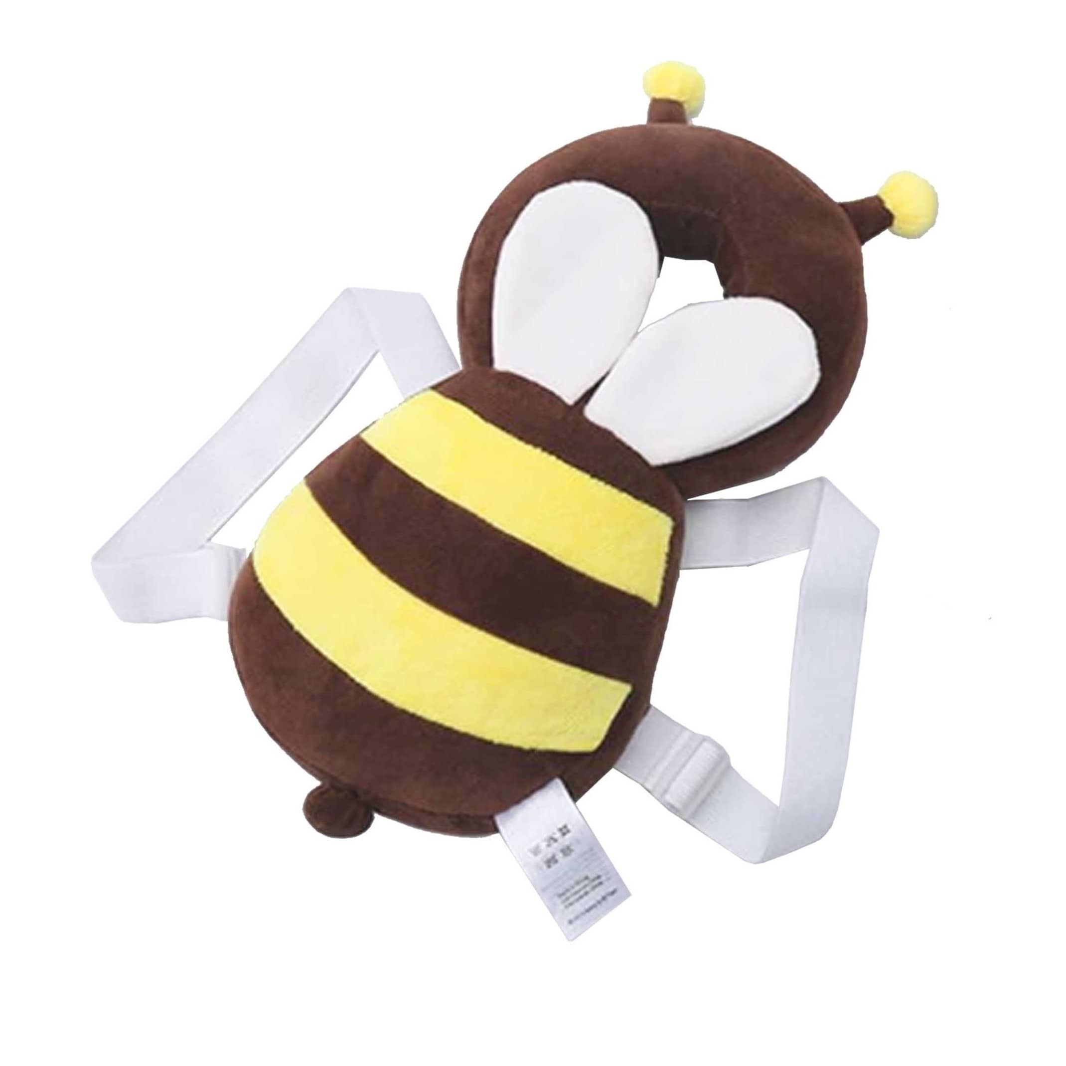 Baby Head Protector Cushion Pillow – Soft Safety Backpack for Crawling & Walking (BG103-3)