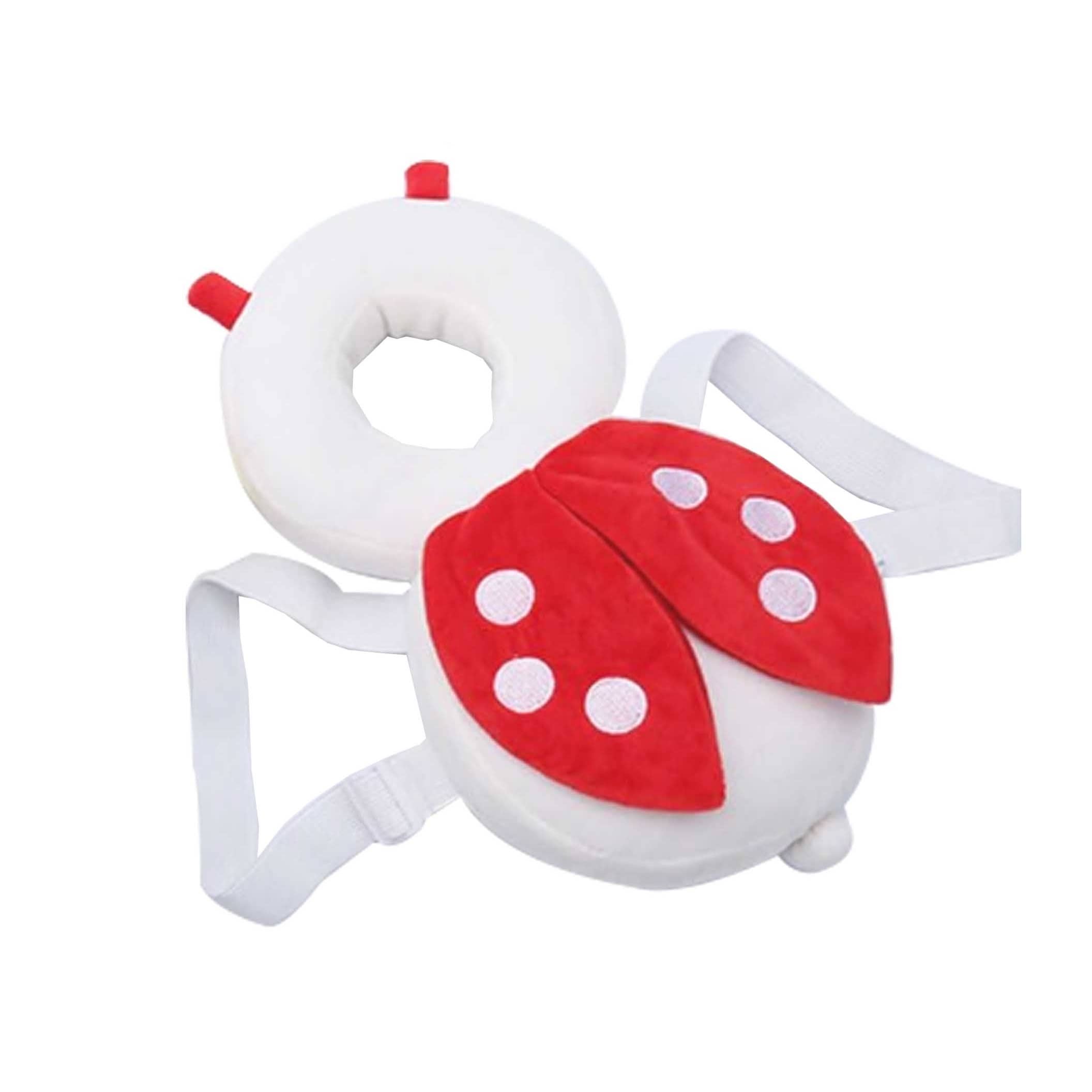 Baby Head Protector Cushion Pillow – Soft Safety Backpack for Crawling & Walking (BG103-3)