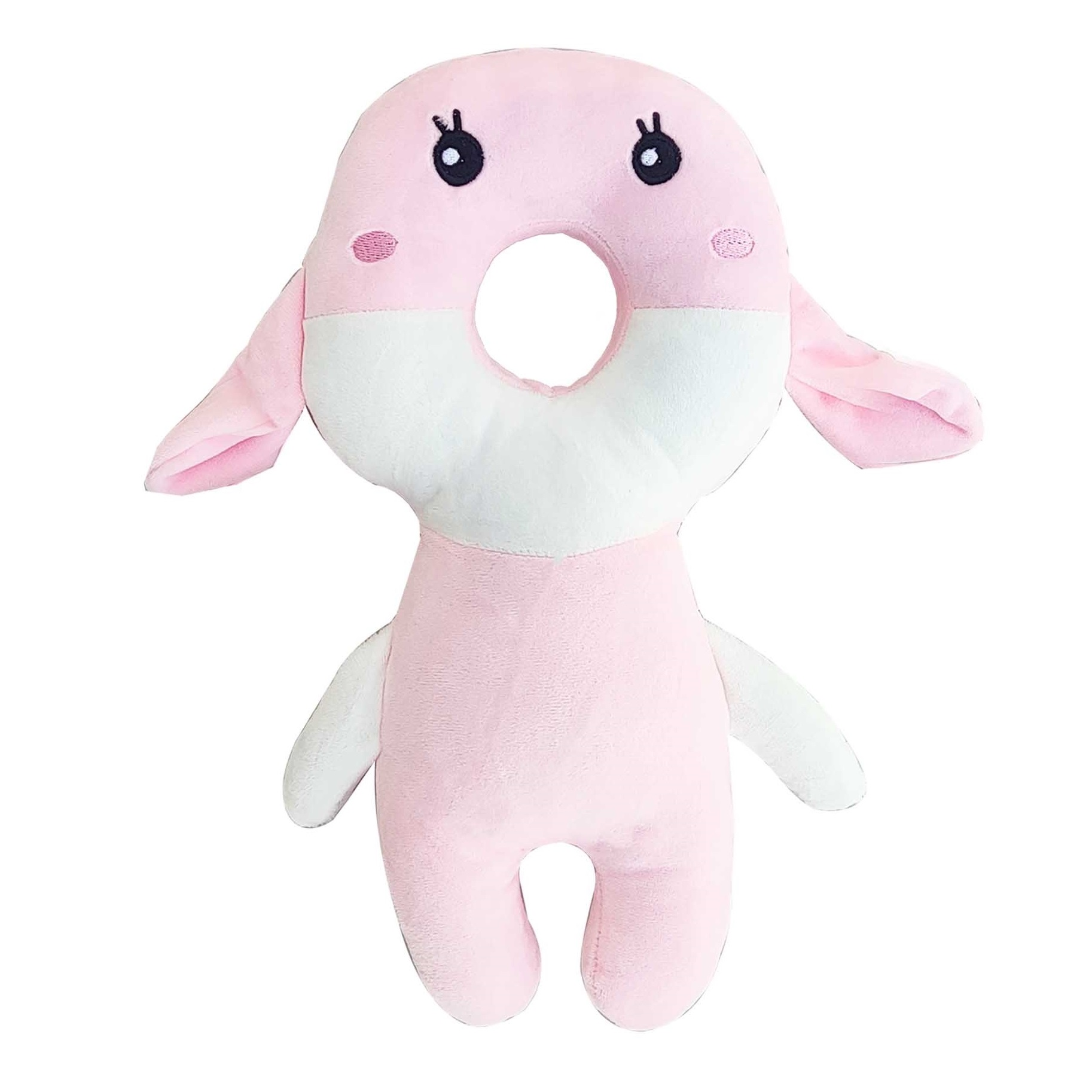 Baby Head Protector Cushion Pillow – Soft Safety Backpack for Crawling & Walking (BG103-3)