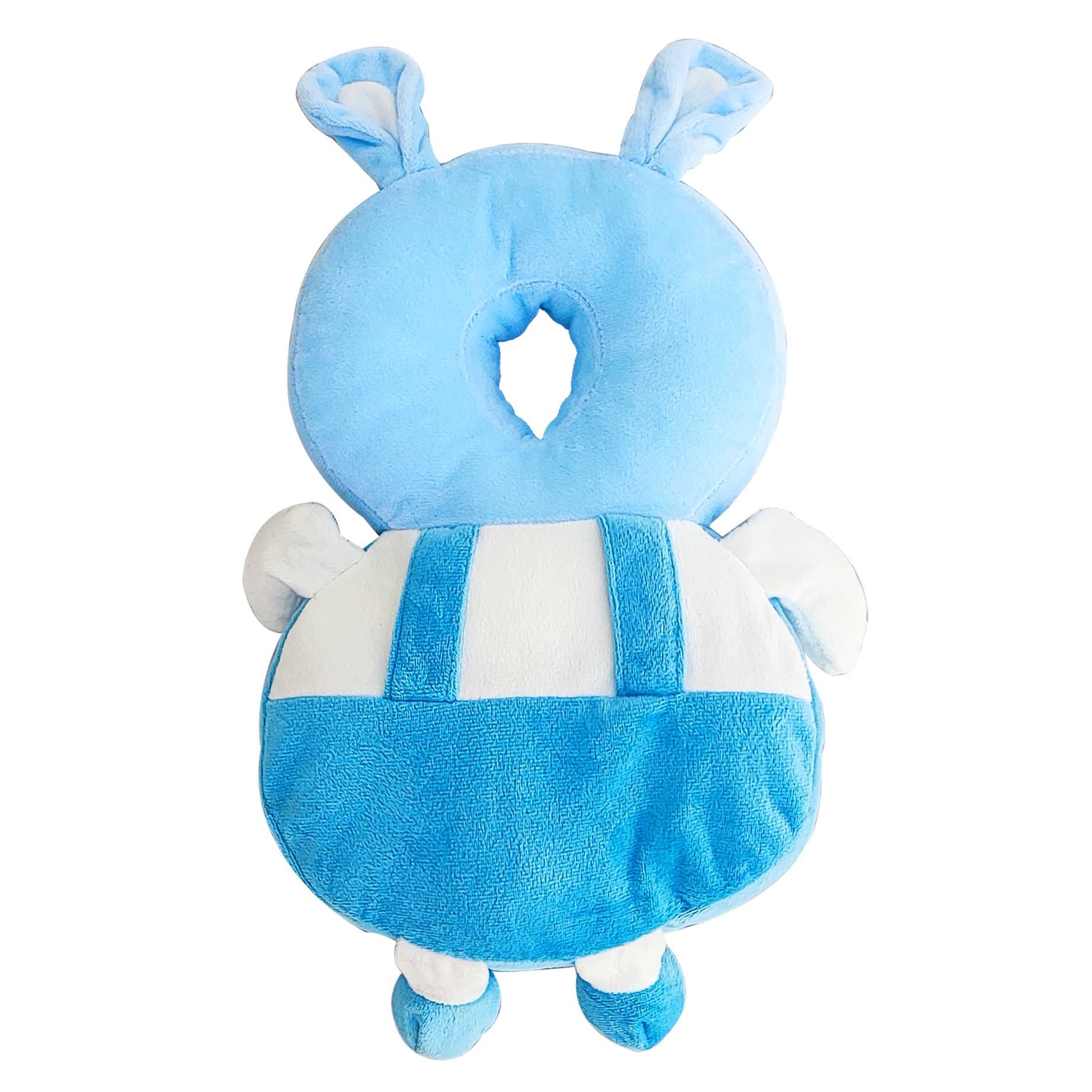 Baby Head Protector Cushion Pillow – Soft Safety Backpack for Crawling & Walking (BG103-3)