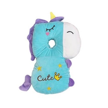 Baby Head Protector Cushion Pillow – Soft Safety Backpack for Crawling & Walking (BG103-3)