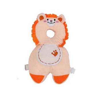 Baby Head Protector Cushion Pillow – Soft Safety Backpack for Crawling & Walking (BG103-3)