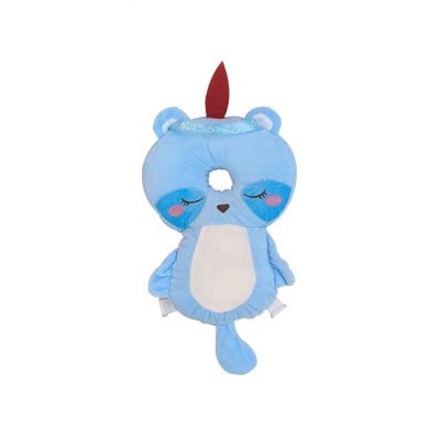 Baby Head Protector Cushion Pillow – Soft Safety Backpack for Crawling & Walking (BG103-3)