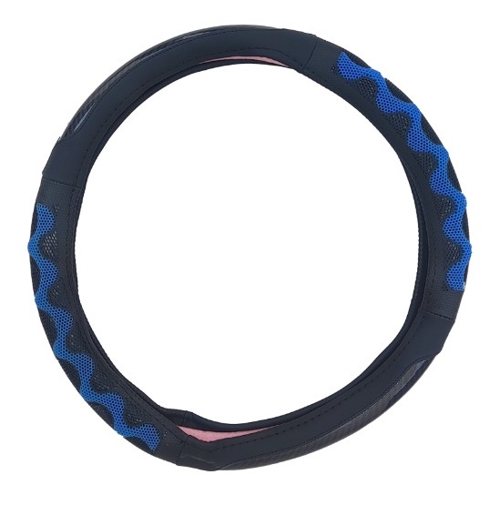 الغطاء الحصري لعجلة القيادة المطاطي المانع للانزلاق "xh26-4"