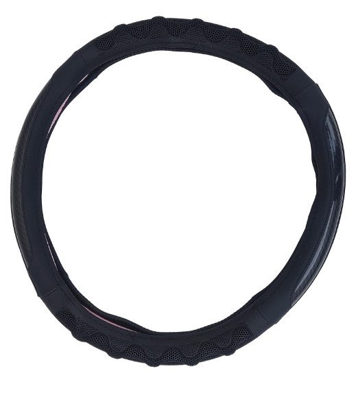 الغطاء الحصري لعجلة القيادة المطاطي المانع للانزلاق "xh26-4"