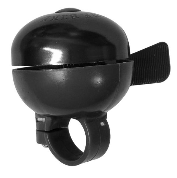 جرس الدراجة يرن "83"