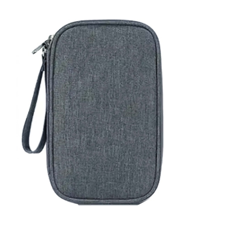 حقيبة تنظيم الإلكترونيات للسفر "dt-124"