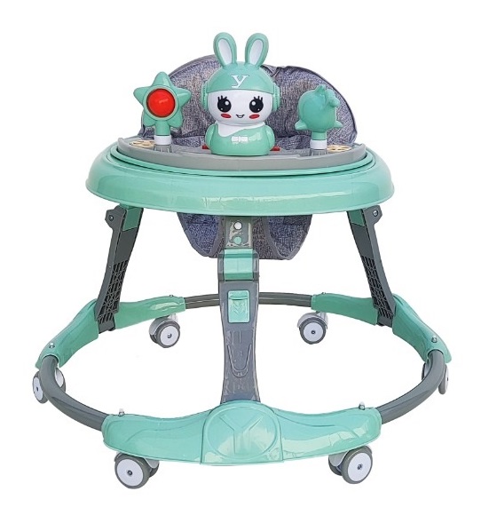 عربة أطفال قابلة للتعديل "261-9"