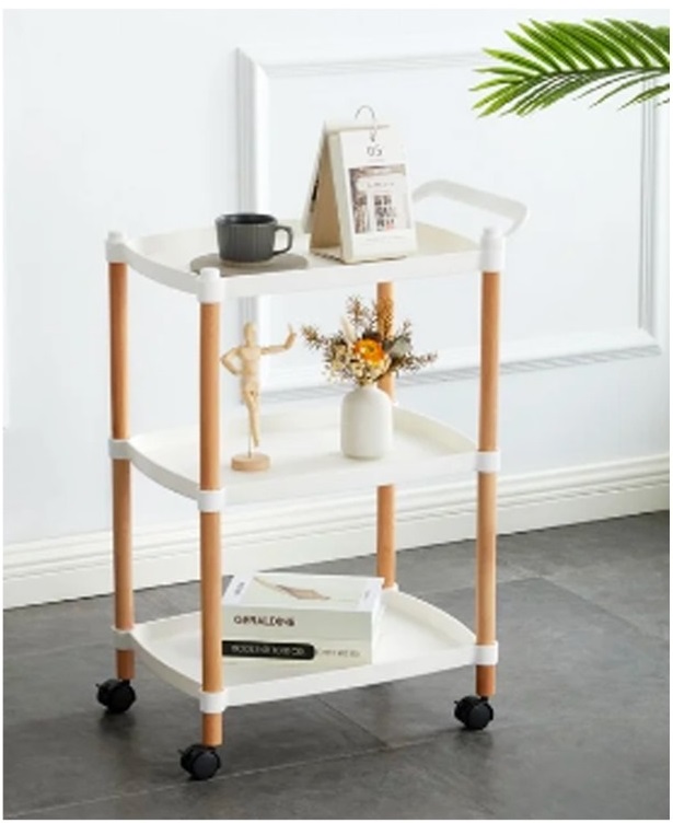 الجدول الجانبي للأريكة وعربة التقديم "546-6-6"