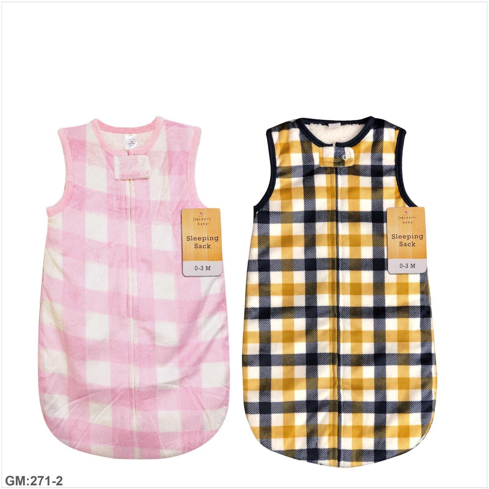 1pcs  Wearable Baby Sleep Bag  "cl185-4"