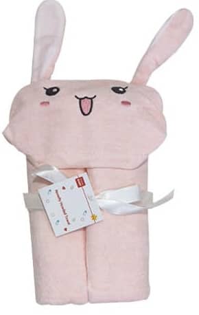 Hooded Bath Towel for Baby "cl186-2"