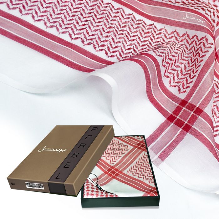 شماغ برسل رجالي "ypl58-b2-18"