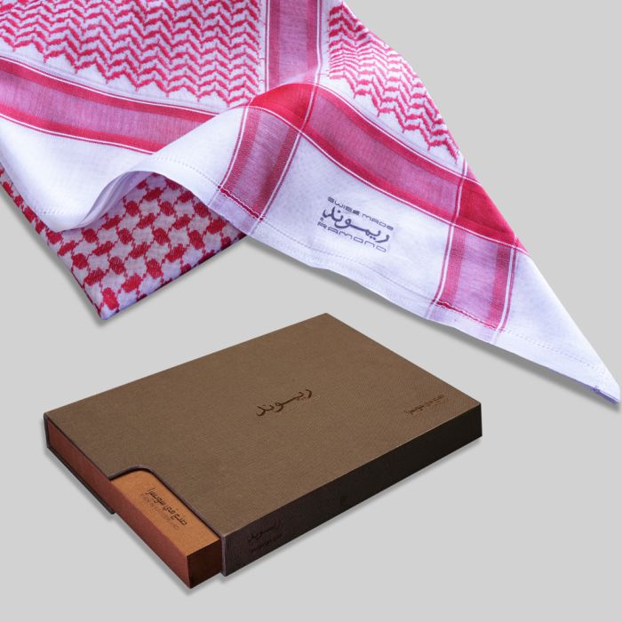 شماغ ريموند المقاس60  "yrd60-b5-19"