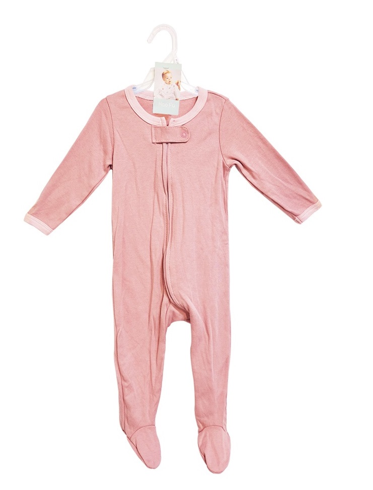 قدم سحاب للرضع 1 جهاز "1506-1"