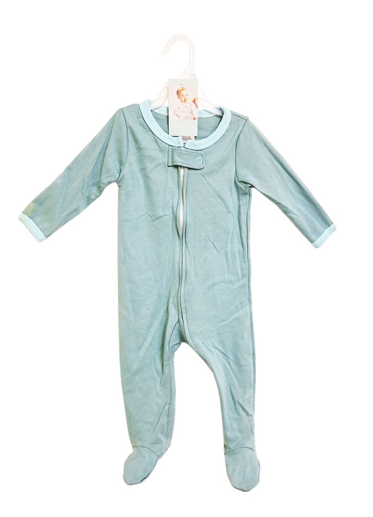 قدم سحاب للرضع 1 جهاز "1506-1"